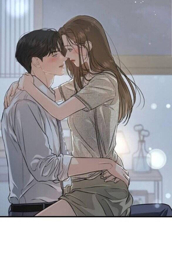 Nóng Lòng Muốn  Vò Em Chương 80 Ảnh 49