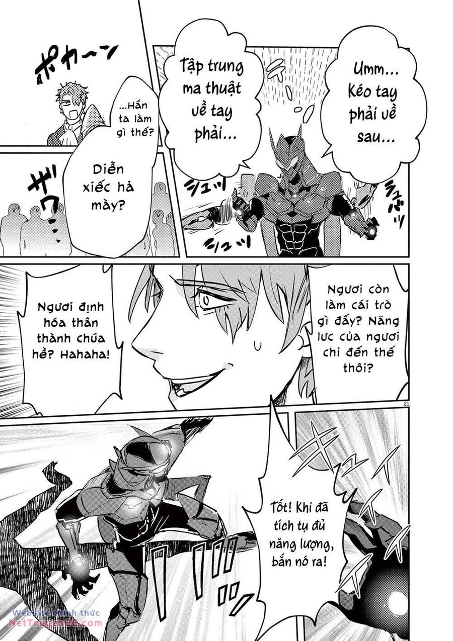 Nichiasa Suki No Otaku Ga Akuyaku Seito Ni Tenseishita Kekka, Hametsu Flag Ga Houkaishiteiku Ken Ni Tsuite Chương 2 Ảnh 25