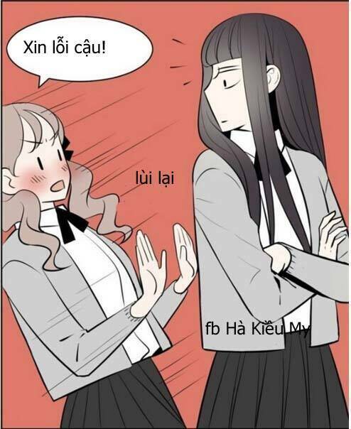 Mối Tình Đơn Phương Chương 44 Ảnh 23