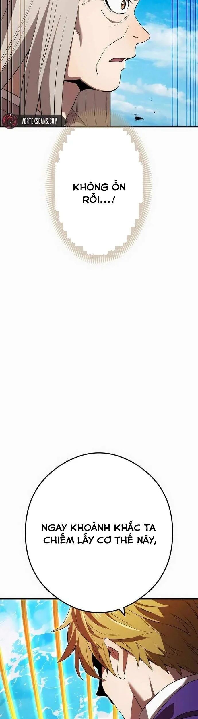 Mình Tao Là Siêu Việt Giả Mạnh Nhất! Chương 47 Ảnh 52