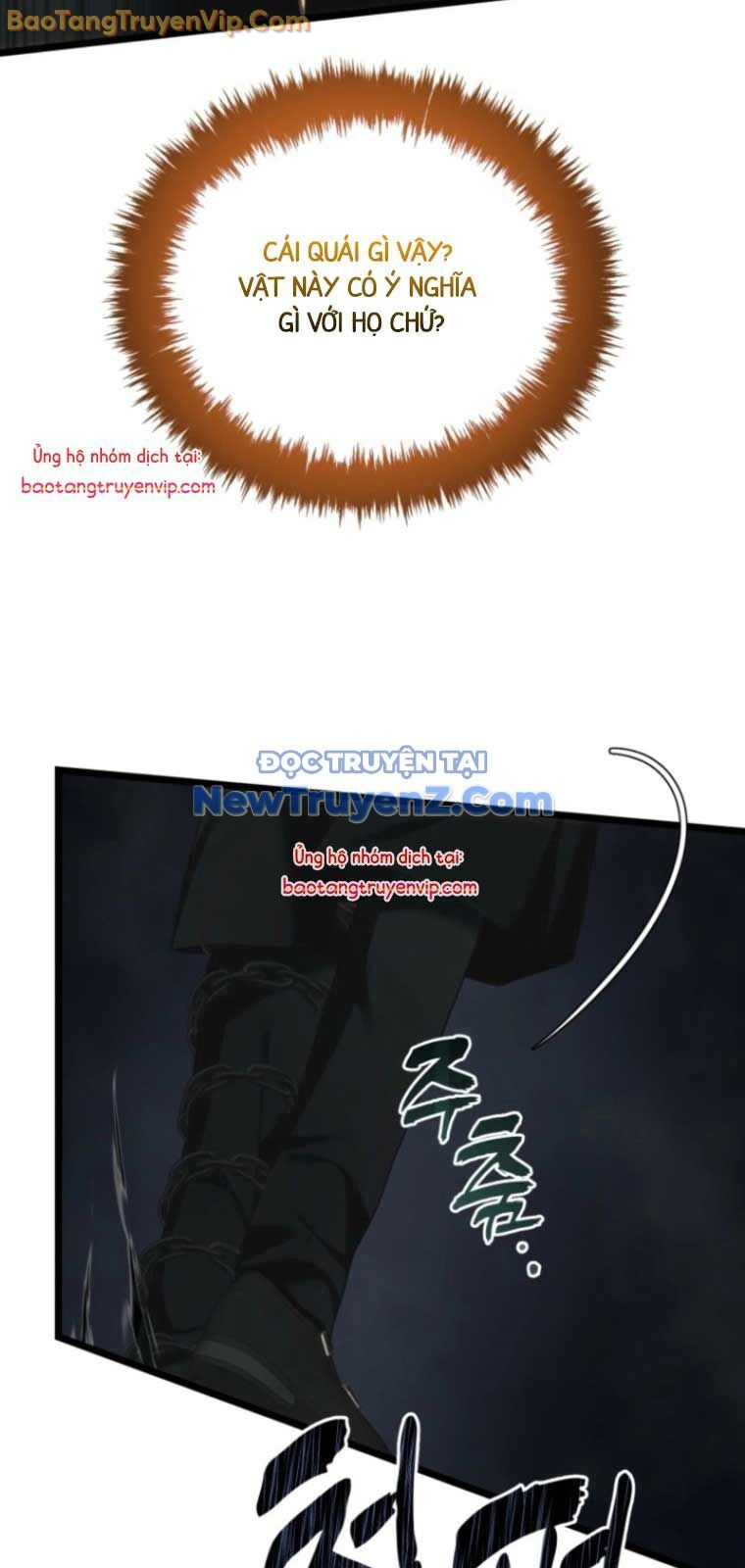 Vua Thăng Cấp Chương 207 Ảnh 80