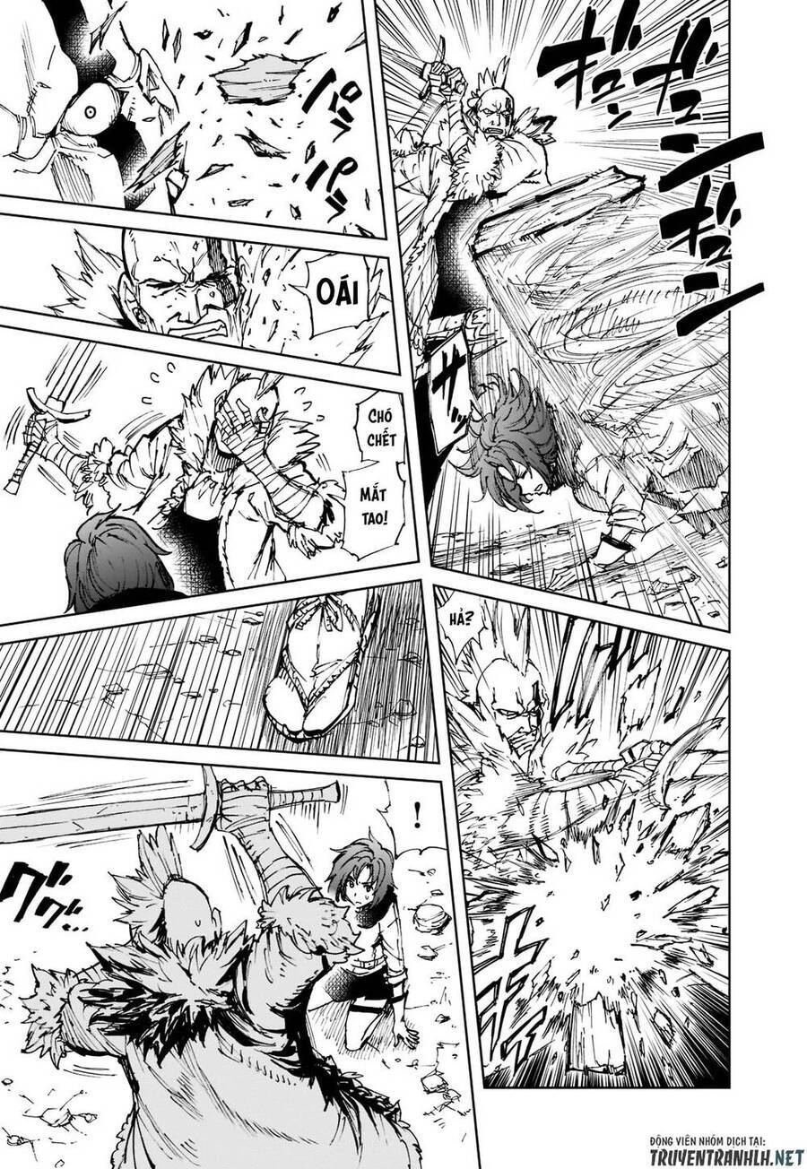 Genjitsu Shugi Yuusha No Oukoku Saikenki Chương 49 Ảnh 8