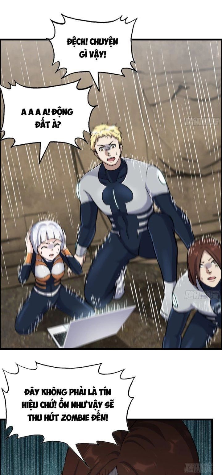 Tôi Chuyển Vàng Tại Mạt Thế Chương 548 Ảnh 11