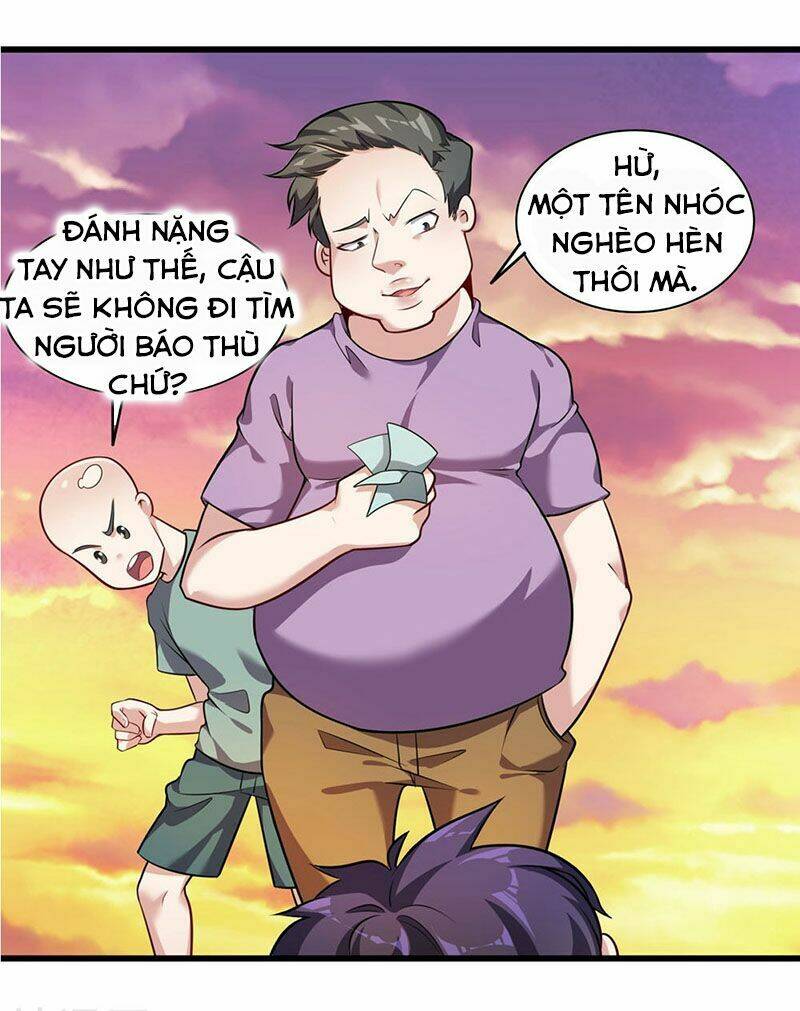 Bá Thiên Chiến Hoàng Chương 4 Ảnh 9
