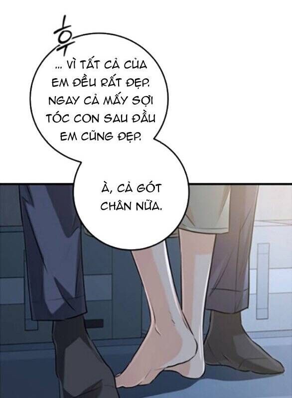 Nóng Lòng Muốn  Vò Em Chương 80 Ảnh 29