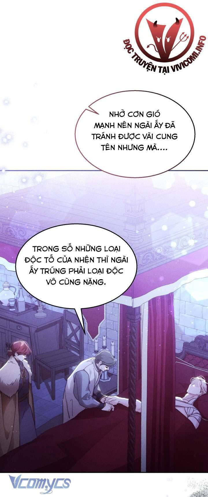Tiếng Trống Vang Dội Chương 32 Ảnh 52