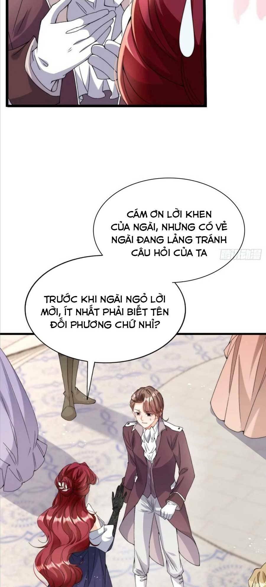 Đêm Không Ngủ Của Long Vương Chương 3 Ảnh 33
