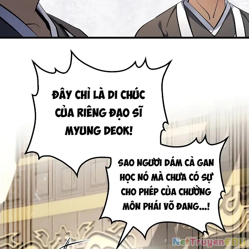 Bác Sĩ Trùng Sinh Về Murim Chương 171 Ảnh 57