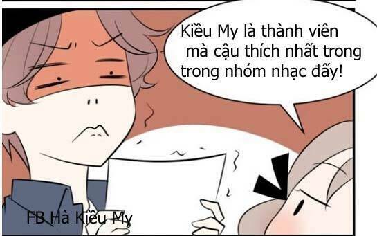 Mối Tình Đơn Phương Chương 42 Ảnh 6
