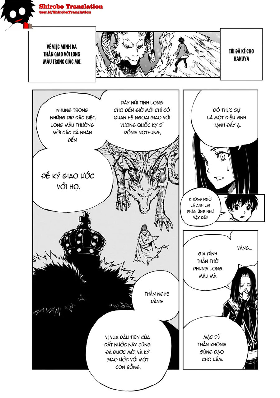 Genjitsu Shugi Yuusha No Oukoku Saikenki Chương 63 Ảnh 17