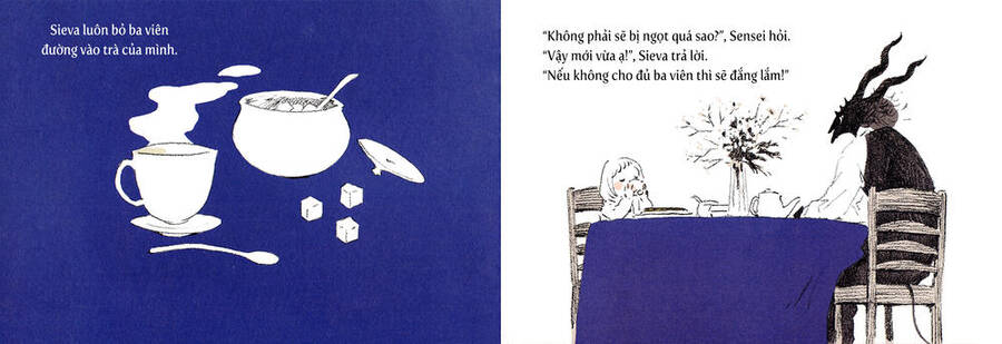 Totsukuni No Shoujo Chương 15.1 Ảnh 16