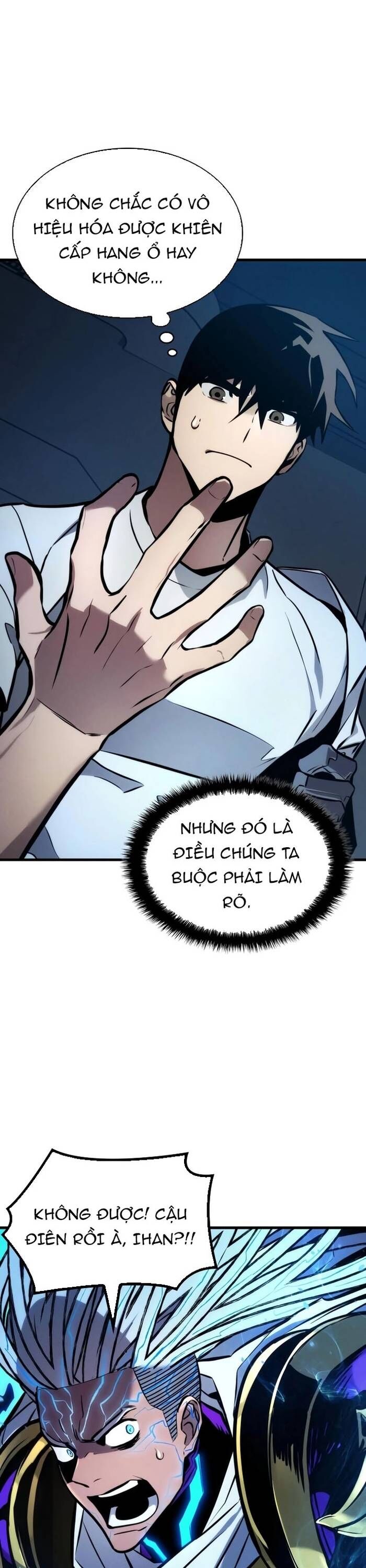 Đồ Long Chương 147 Ảnh 34