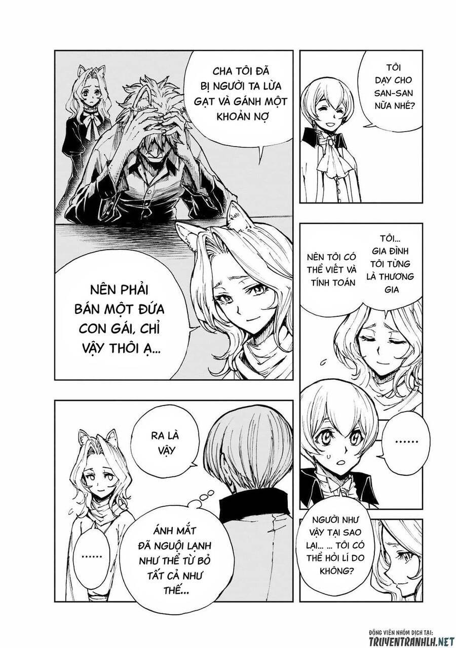 Genjitsu Shugi Yuusha No Oukoku Saikenki Chương 46 Ảnh 14