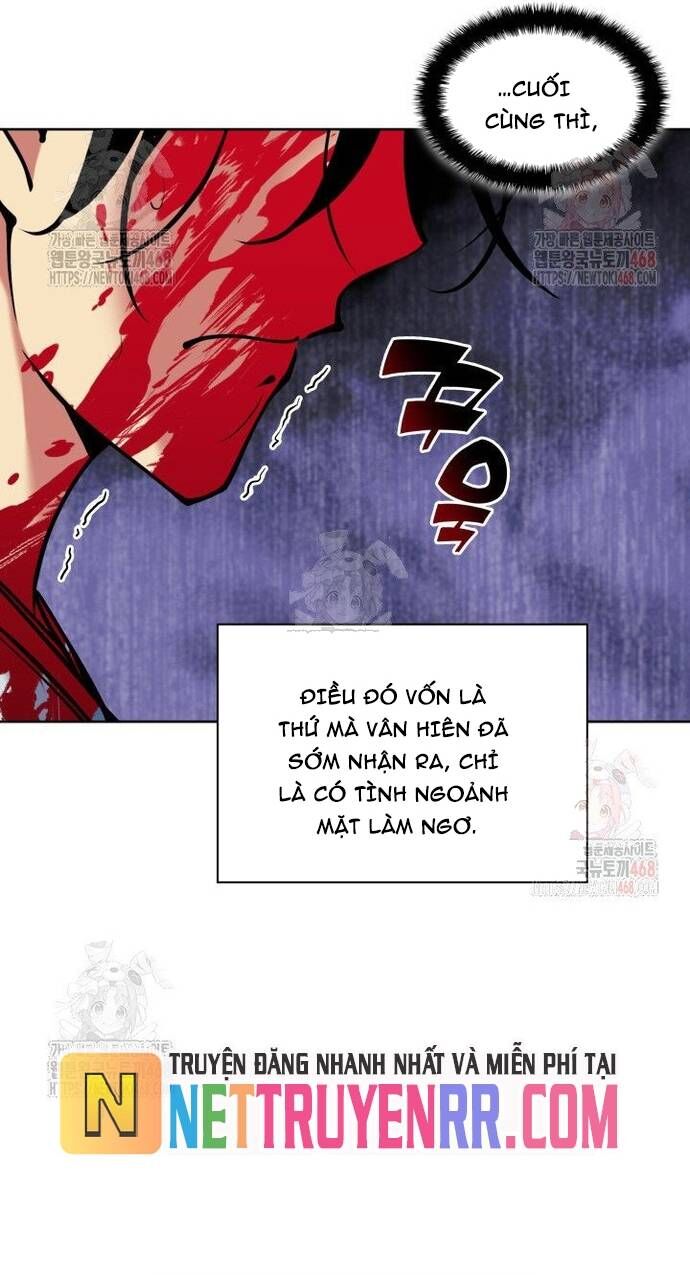 Học Giả Kiếm Sĩ Chương 160 Ảnh 56
