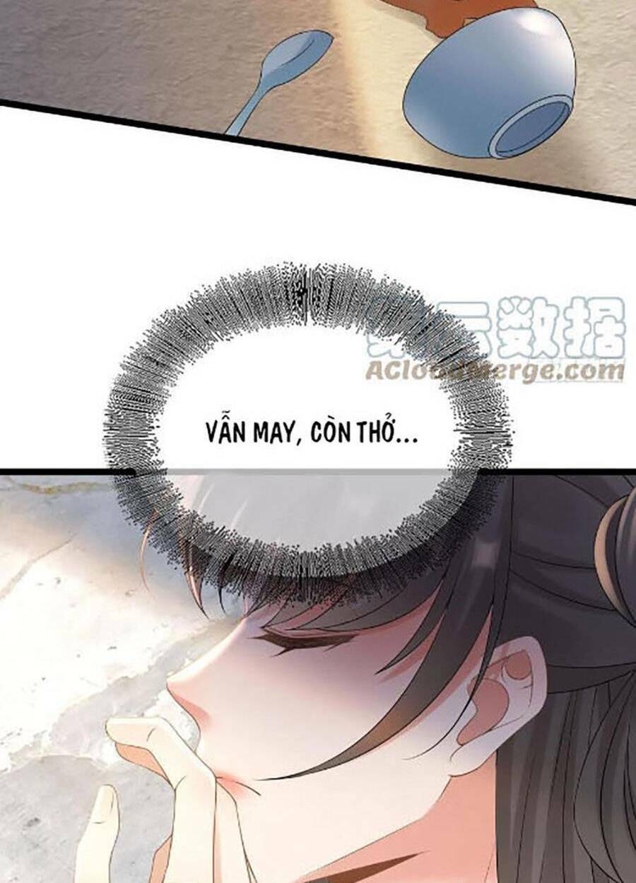 Ma Đầu Vạn Ác Năm Tuổi Rưỡi Chương 105 Ảnh 35