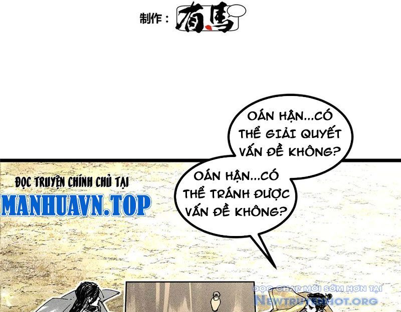 Thiên Hạ Đệ Nhất Lữ Bố Chương 132 Ảnh 19