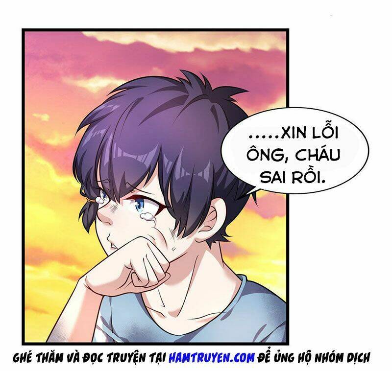 Bá Thiên Chiến Hoàng Chương 4 Ảnh 12
