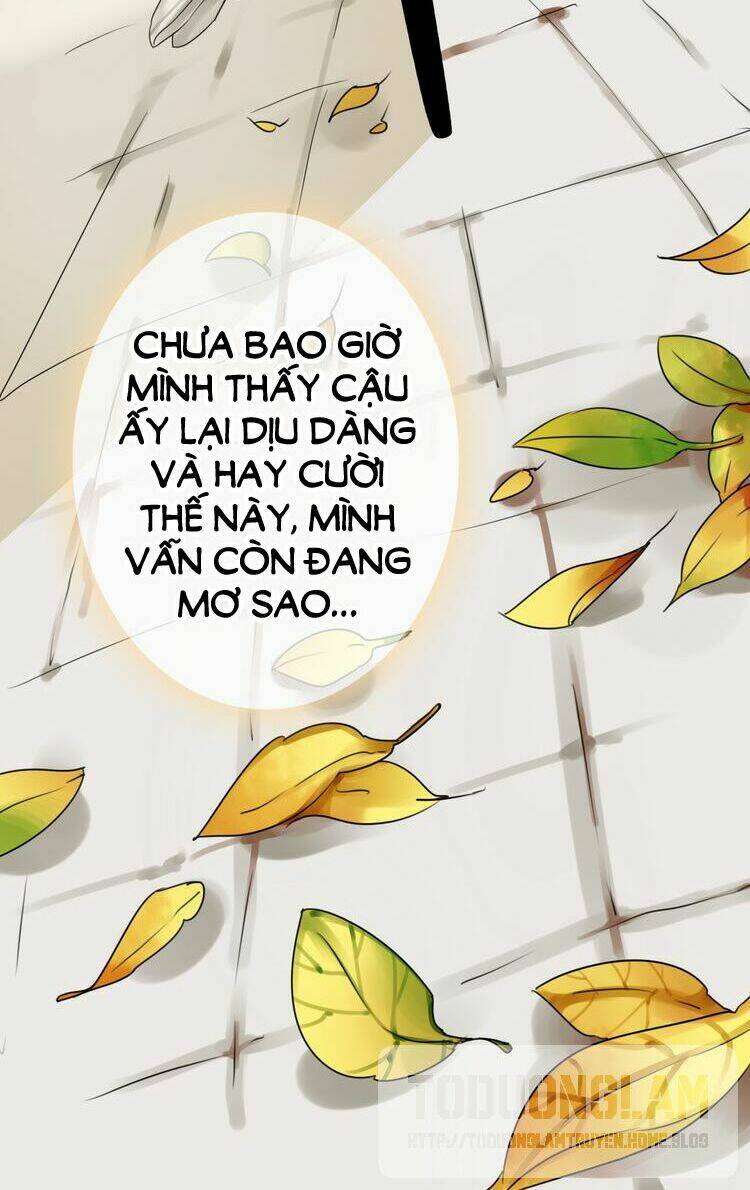 Thời Gian Và Không Gian Song Song Giữa Anh Và Cô Chương 2 Ảnh 11