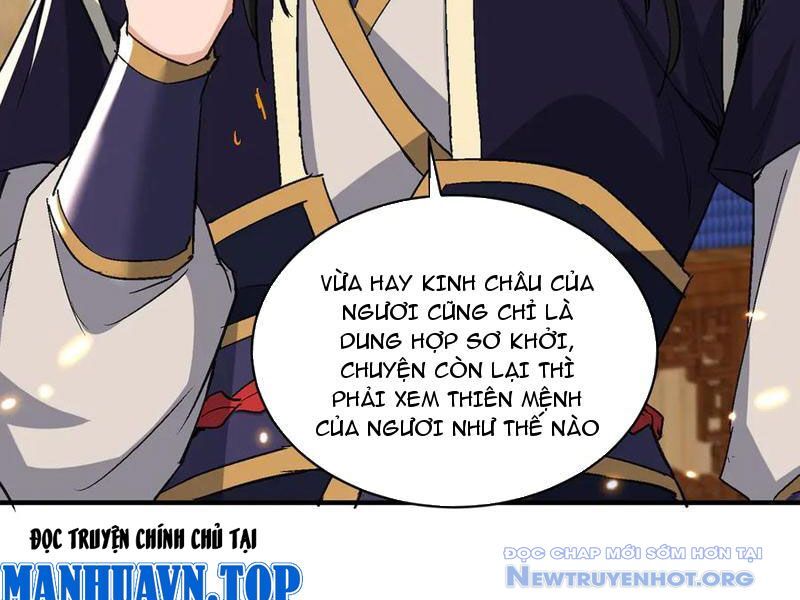 Đồ Đệ Nữ Đế Của Ta Muốn Hắc Hóa! Chương 51 Ảnh 82