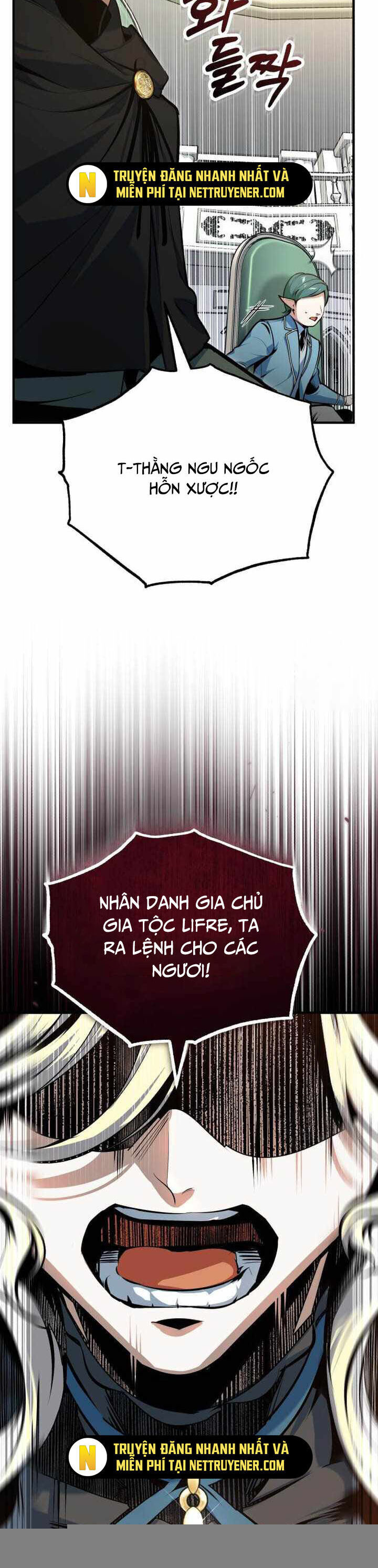 Giáo Sư Gián Điệp Chương 117 Ảnh 59