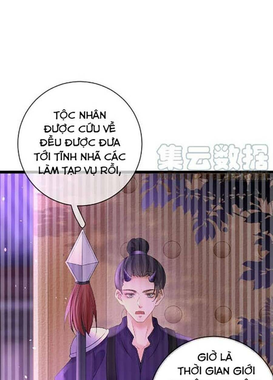 Ma Đầu Vạn Ác Năm Tuổi Rưỡi Chương 105 Ảnh 8