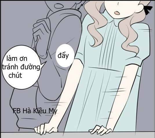 Mối Tình Đơn Phương Chương 42 Ảnh 11