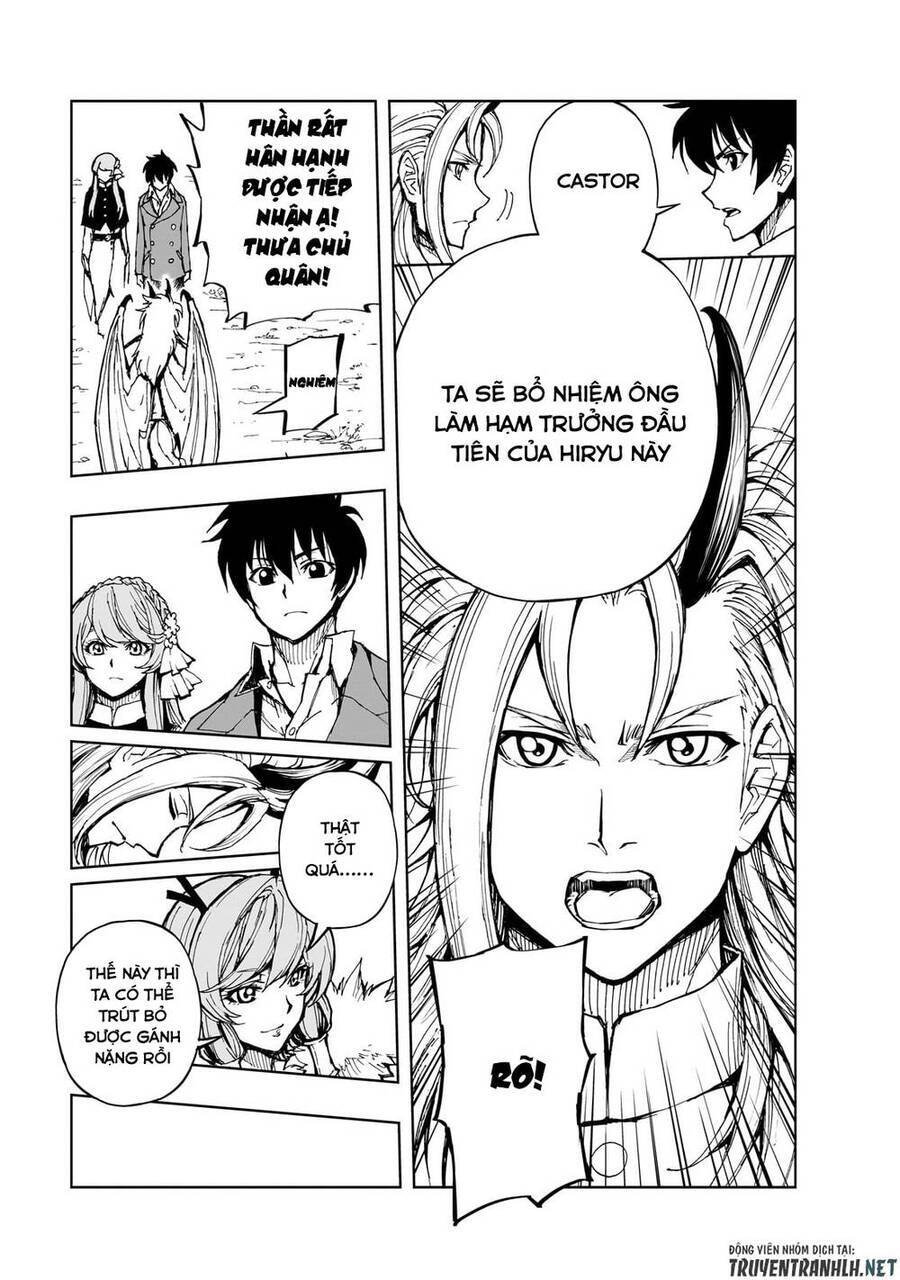 Genjitsu Shugi Yuusha No Oukoku Saikenki Chương 56 Ảnh 10