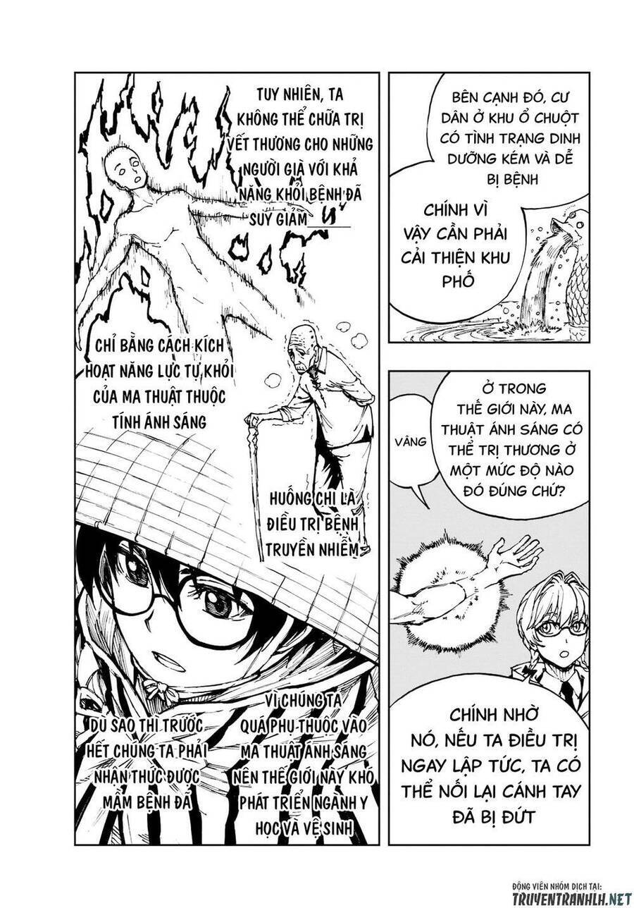 Genjitsu Shugi Yuusha No Oukoku Saikenki Chương 47 Ảnh 24