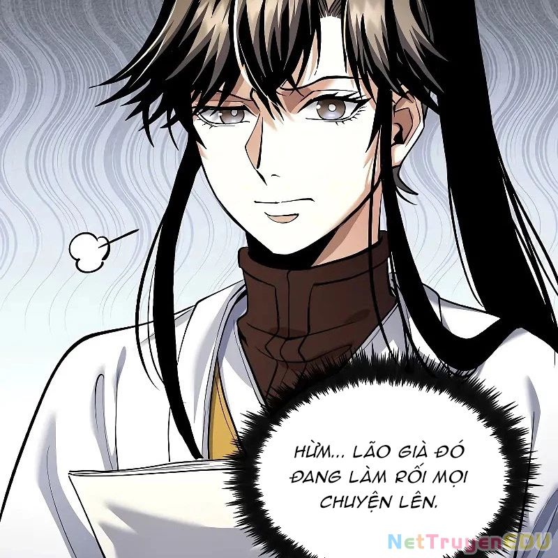Bác Sĩ Trùng Sinh Về Murim Chương 171 Ảnh 68