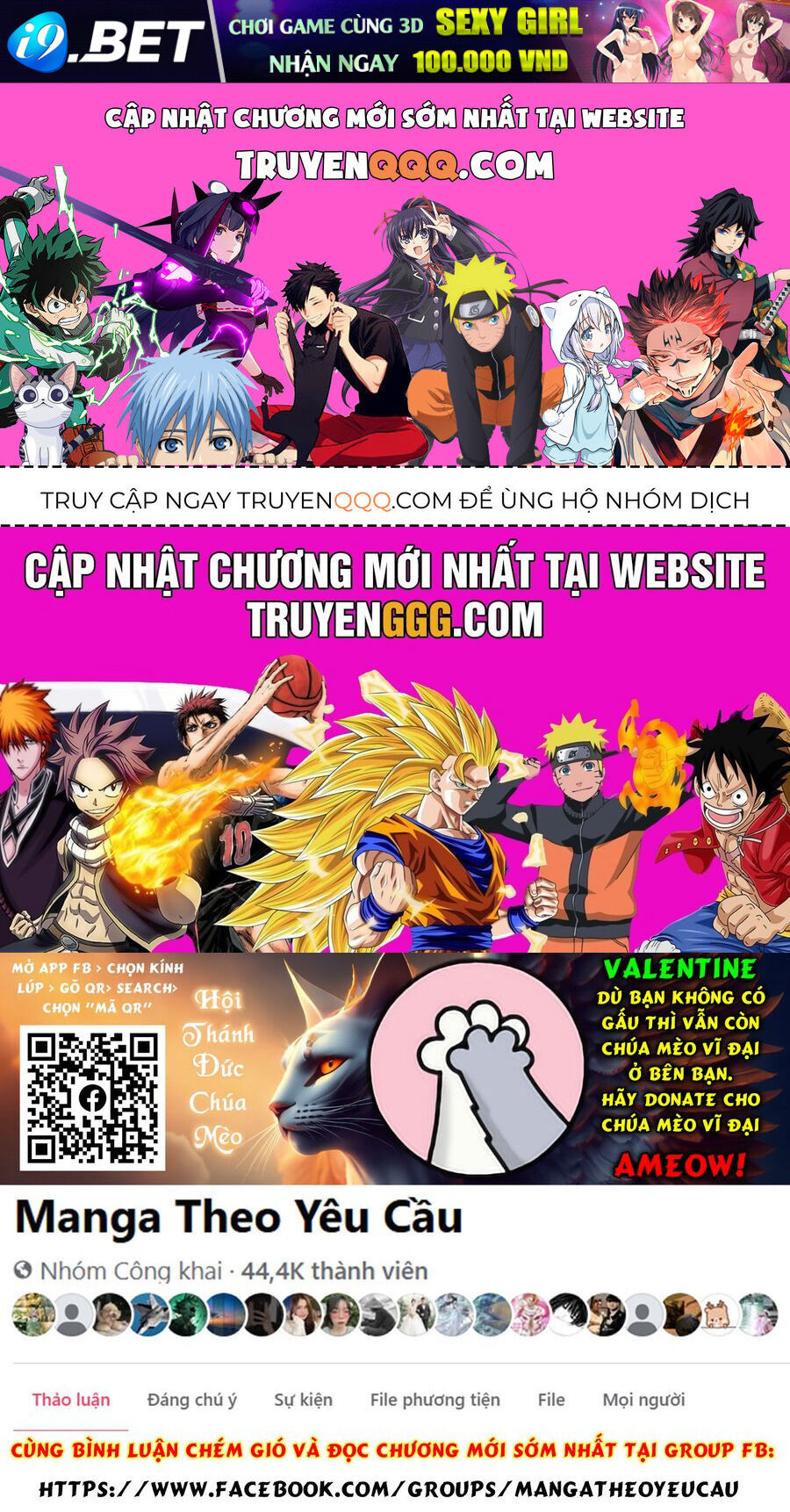 Satanophany Chương 291 Ảnh 2