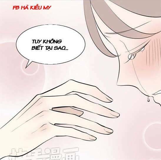 Mối Tình Đơn Phương Chương 41 Ảnh 31