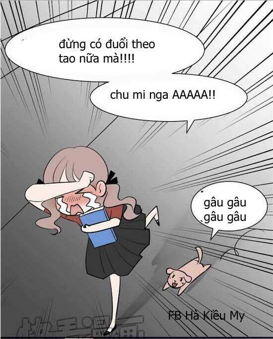 Mối Tình Đơn Phương Chương 39 Ảnh 14