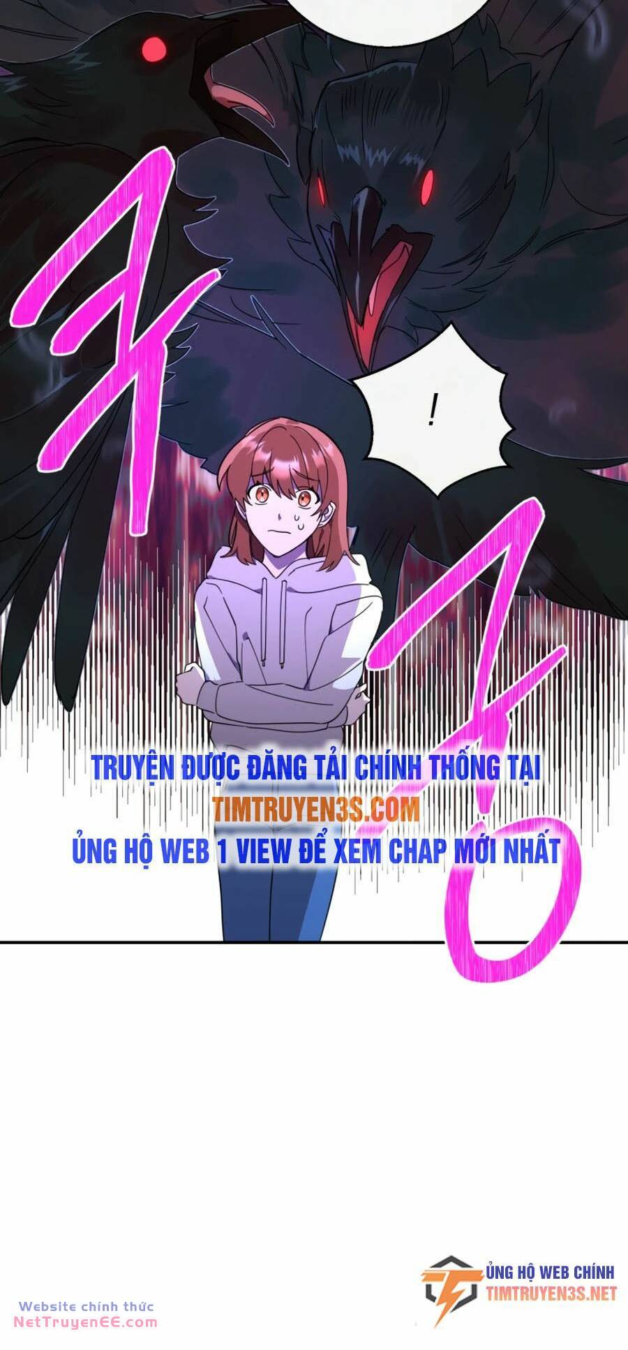 Cơn Phẫn Nộ Đẫm Máu Chương 13 Ảnh 10