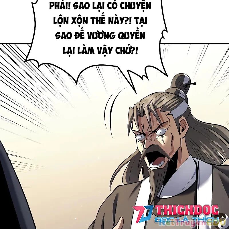 Bác Sĩ Trùng Sinh Về Murim Chương 172 Ảnh 16