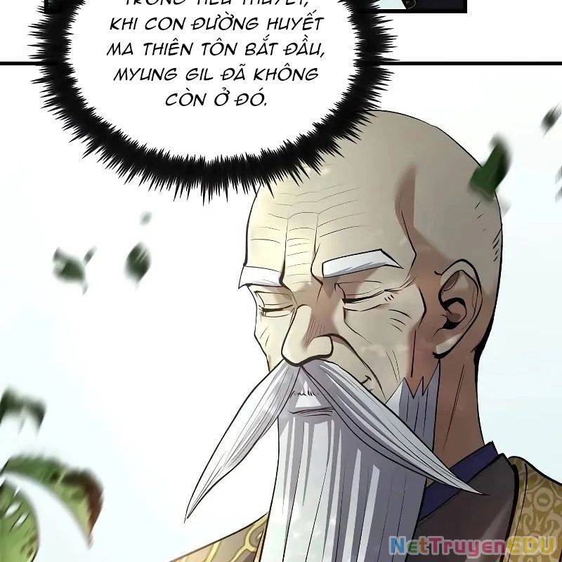 Bác Sĩ Trùng Sinh Về Murim Chương 173 Ảnh 101