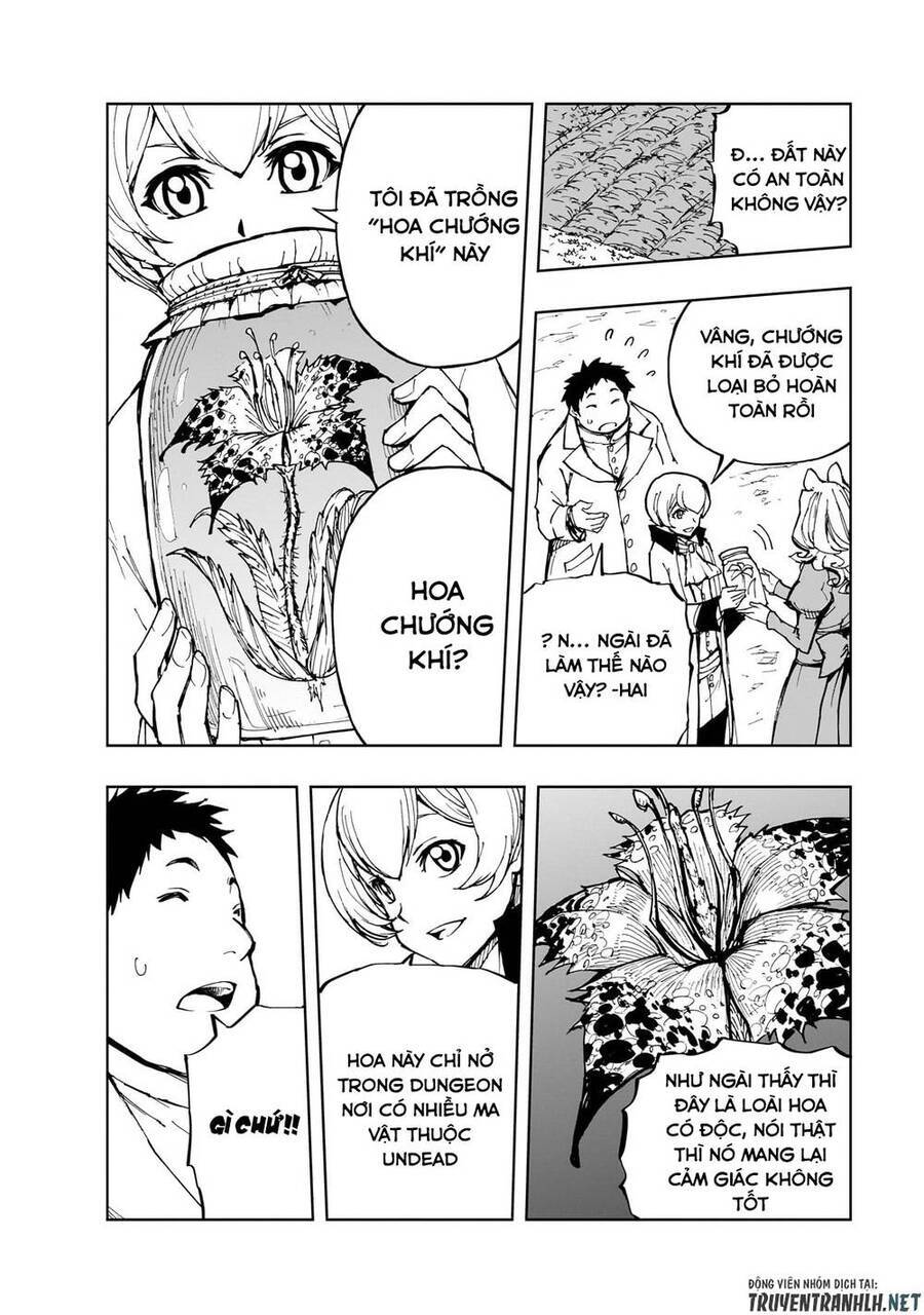 Genjitsu Shugi Yuusha No Oukoku Saikenki Chương 56 Ảnh 21