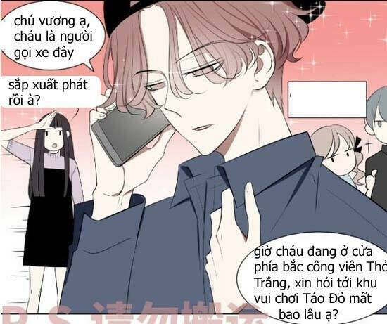 Mối Tình Đơn Phương Chương 42 Ảnh 7
