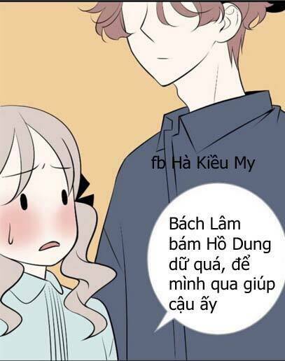 Mối Tình Đơn Phương Chương 43 Ảnh 30