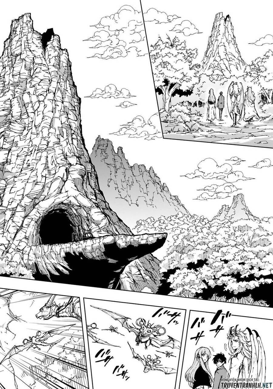 Genjitsu Shugi Yuusha No Oukoku Saikenki Chương 55 Ảnh 21