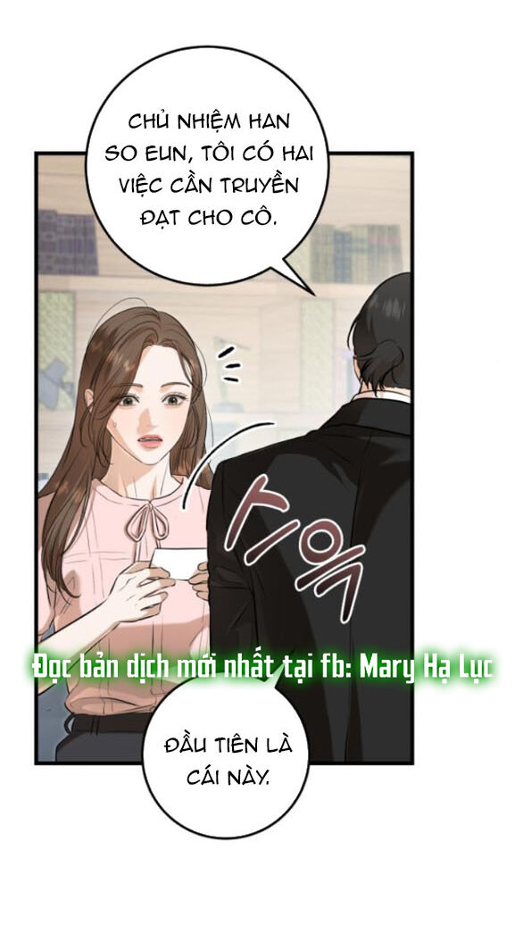 Nóng Lòng Muốn  Vò Em Chương 85 Ảnh 17
