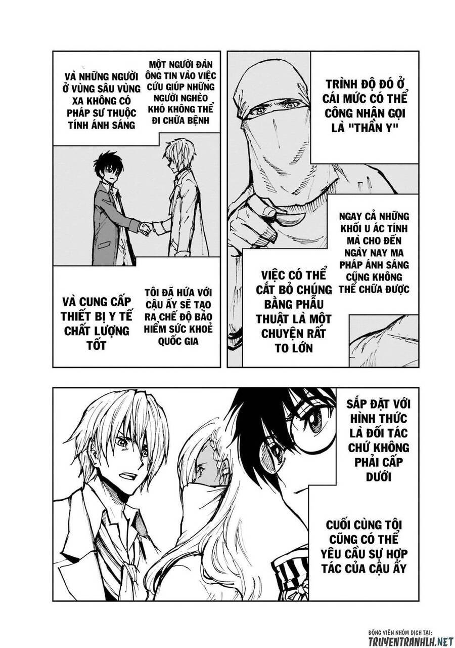 Genjitsu Shugi Yuusha No Oukoku Saikenki Chương 50 Ảnh 20