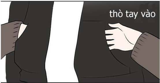 Mối Tình Đơn Phương Chương 46 Ảnh 9