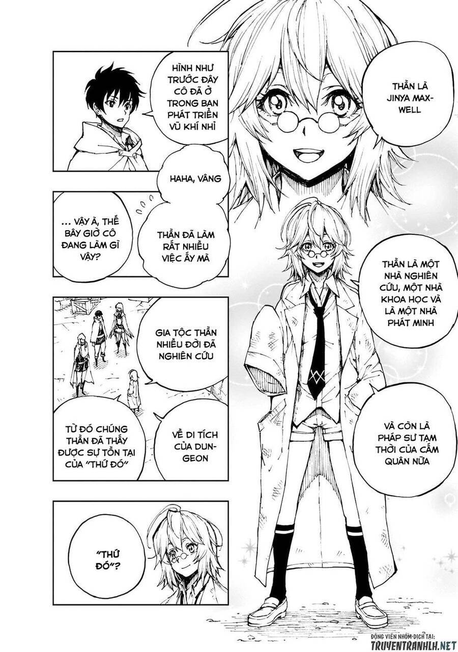 Genjitsu Shugi Yuusha No Oukoku Saikenki Chương 42 Ảnh 13