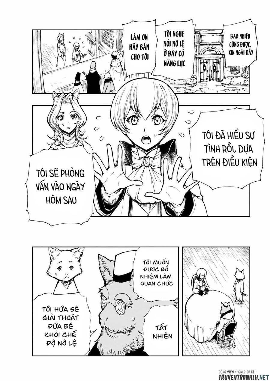 Genjitsu Shugi Yuusha No Oukoku Saikenki Chương 46 Ảnh 27