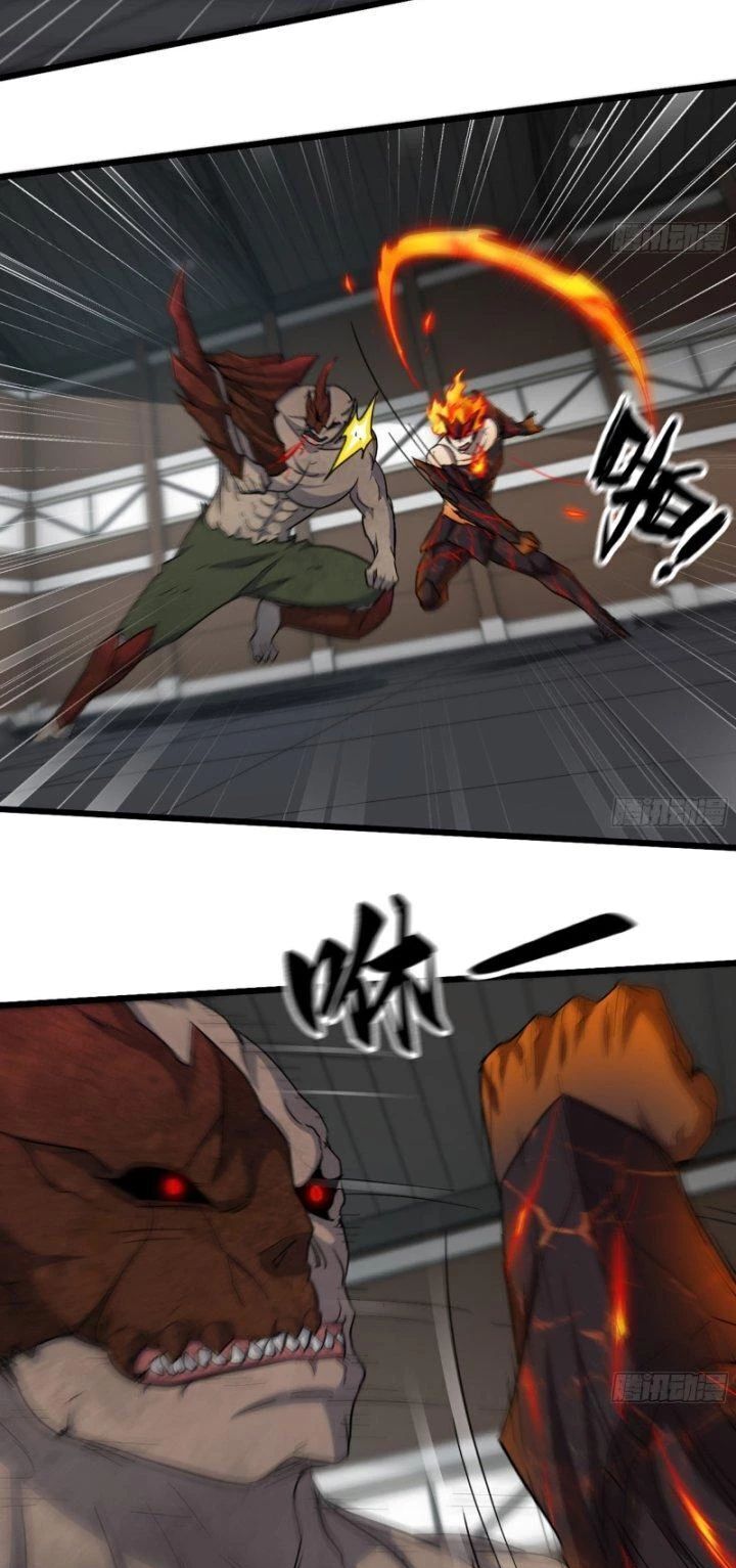 Tôi Chuyển Vàng Tại Mạt Thế Chương 548 Ảnh 17