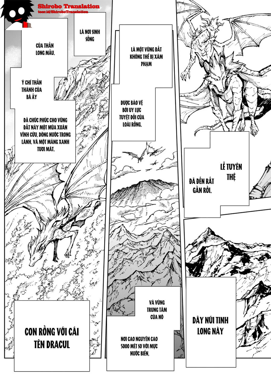 Genjitsu Shugi Yuusha No Oukoku Saikenki Chương 63 Ảnh 5