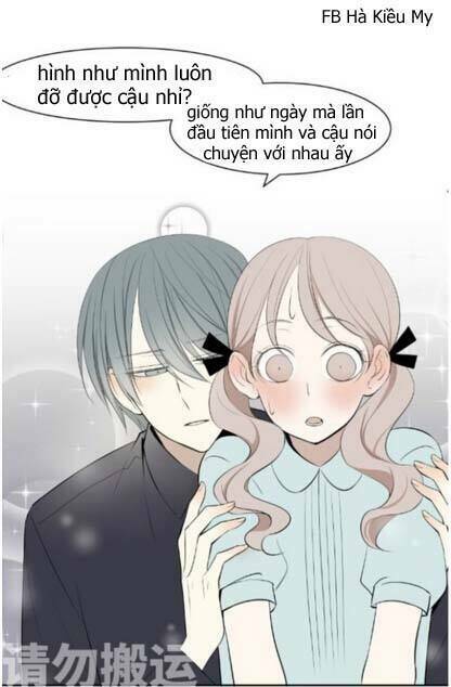 Mối Tình Đơn Phương Chương 42 Ảnh 15