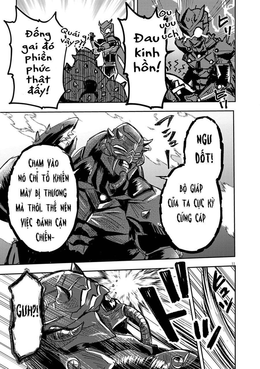 Nichiasa Suki No Otaku Ga Akuyaku Seito Ni Tenseishita Kekka, Hametsu Flag Ga Houkaishiteiku Ken Ni Tsuite Chương 12 Ảnh 14