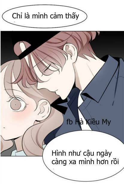 Mối Tình Đơn Phương Chương 44 Ảnh 5