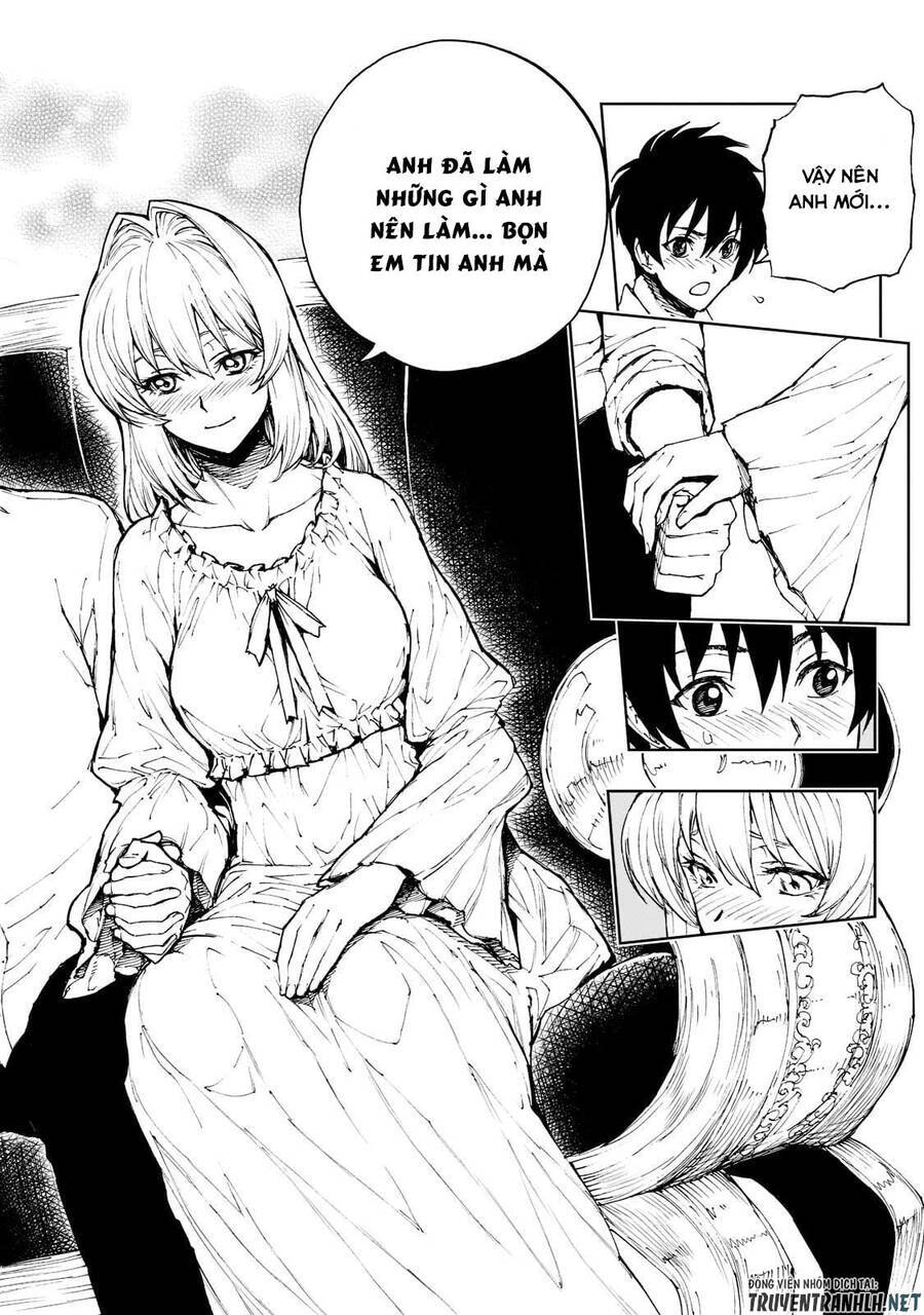 Genjitsu Shugi Yuusha No Oukoku Saikenki Chương 41 Ảnh 23